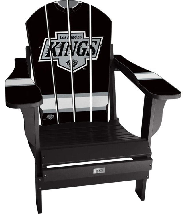 My Custom Sports Chair Los Angeles Kings