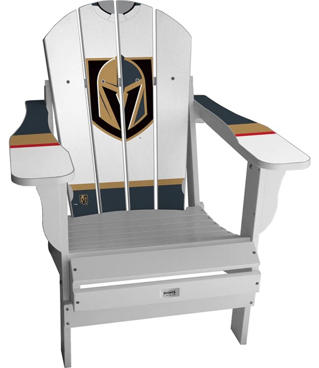 My Custom Sports Chair Vegas Golden Knights