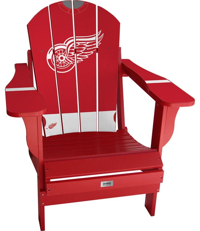 My Custom Sports Chair Moritz Seider - Detroit