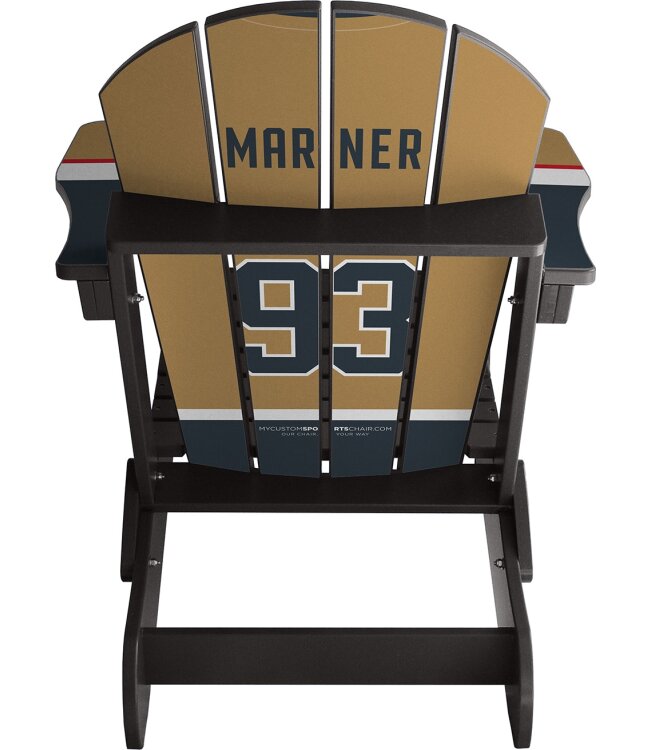 My Custom Sports Chair Mitch Marner - Las Vegas