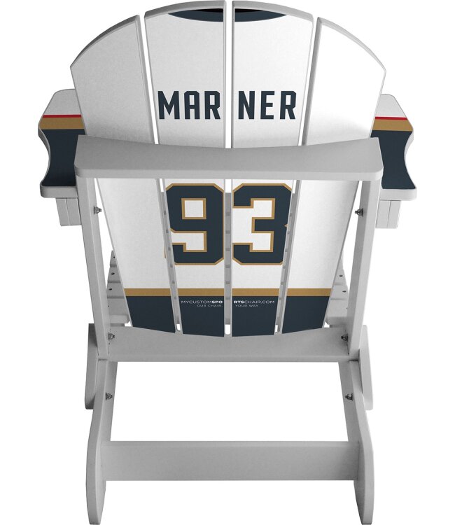 My Custom Sports Chair Mitch Marner - Las Vegas