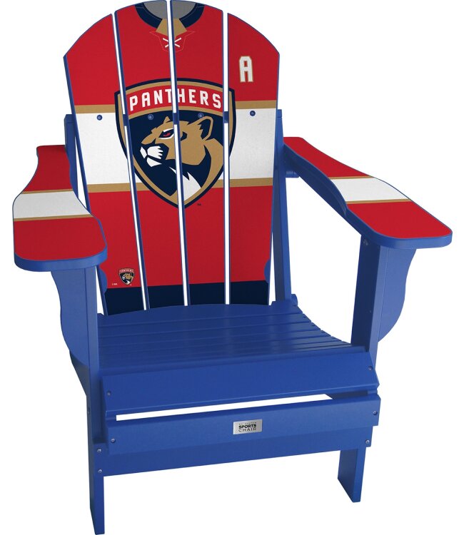 My Custom Sports Chair Matthew Tkachuk - Florida