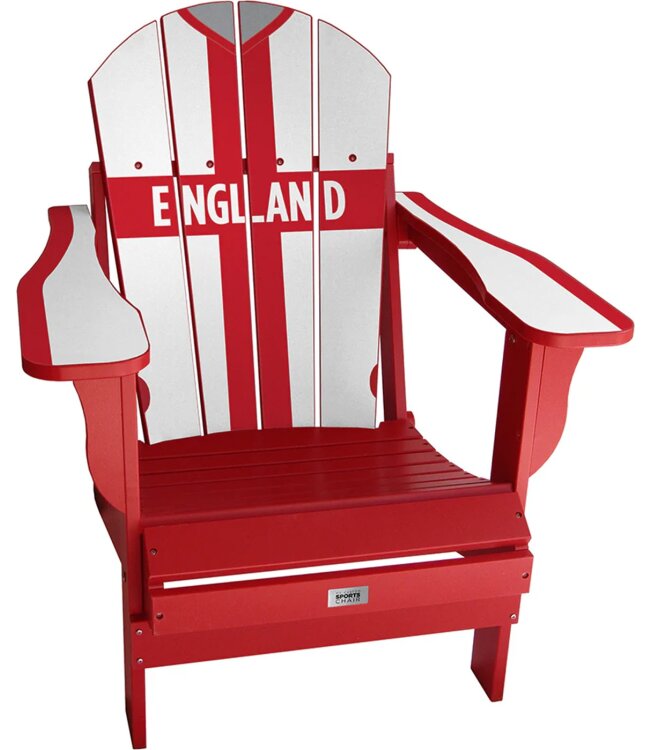 My Custom Sports Chair England