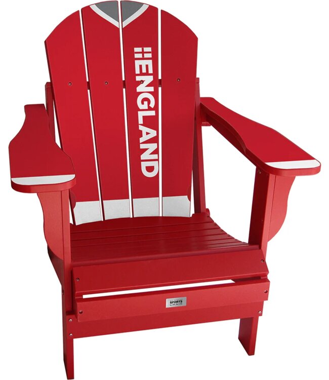 My Custom Sports Chair England