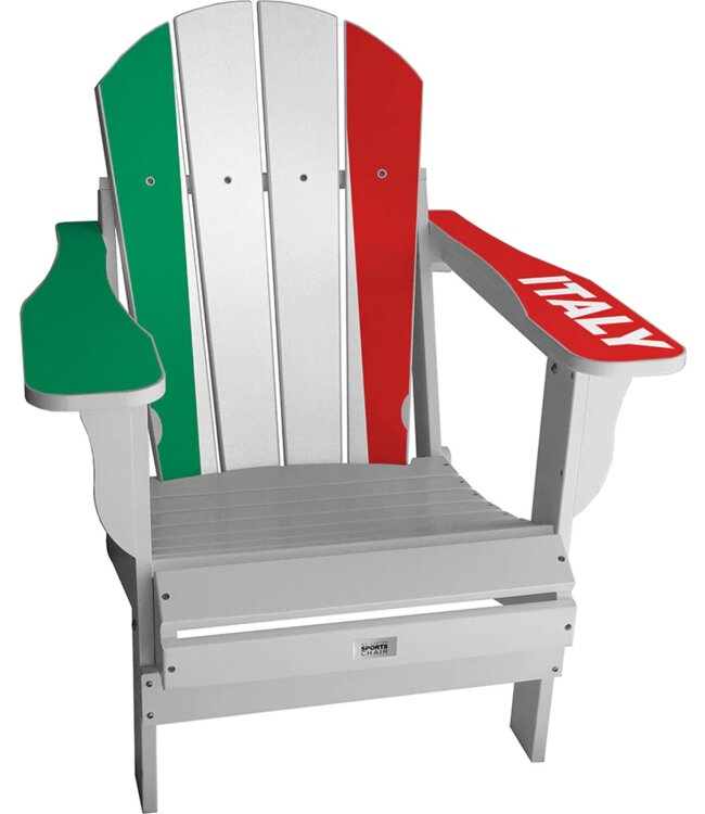My Custom Sports Chair Italy