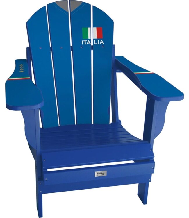 My Custom Sports Chair Italy