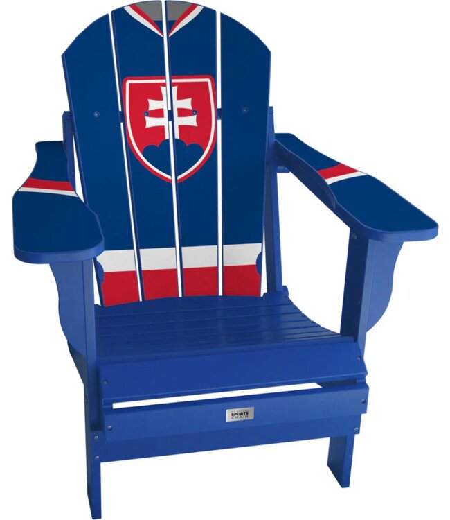 My Custom Sports Chair Slovakia