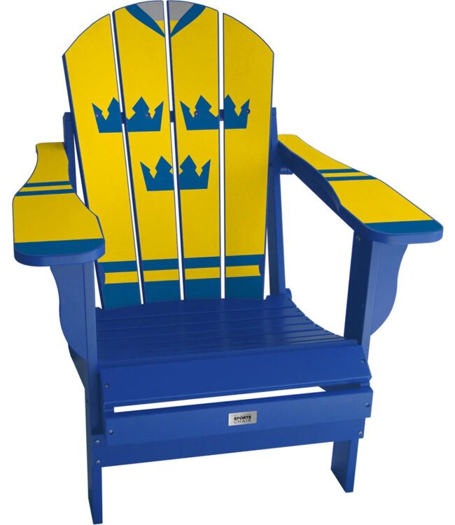 My Custom Sports Chair Schweden