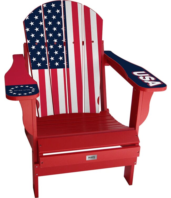 My Custom Sports Chair USA