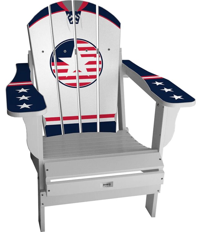 My Custom Sports Chair USA