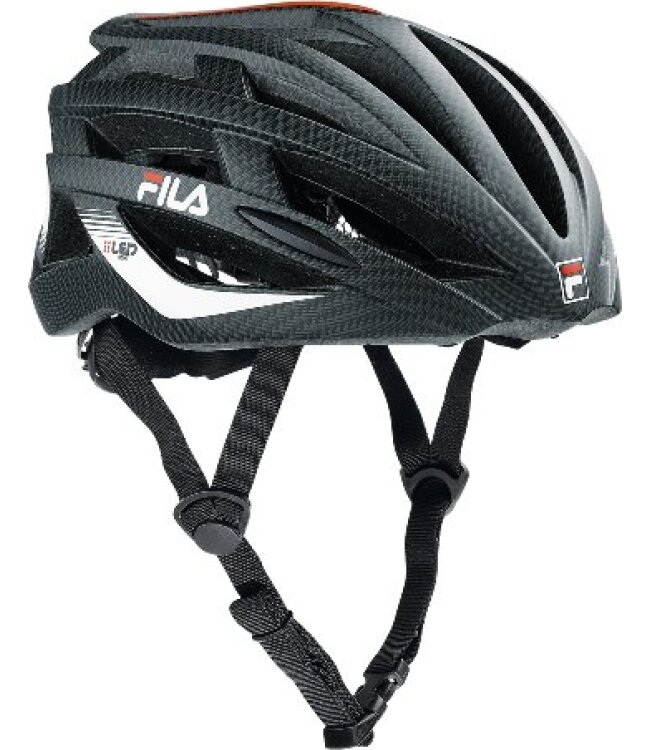 FILA Fitness Helm LED
