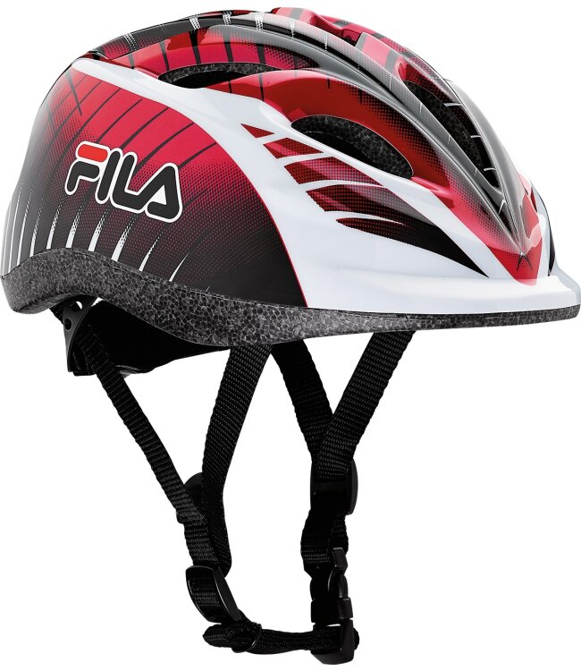 FILA Helm Junior - Jungen