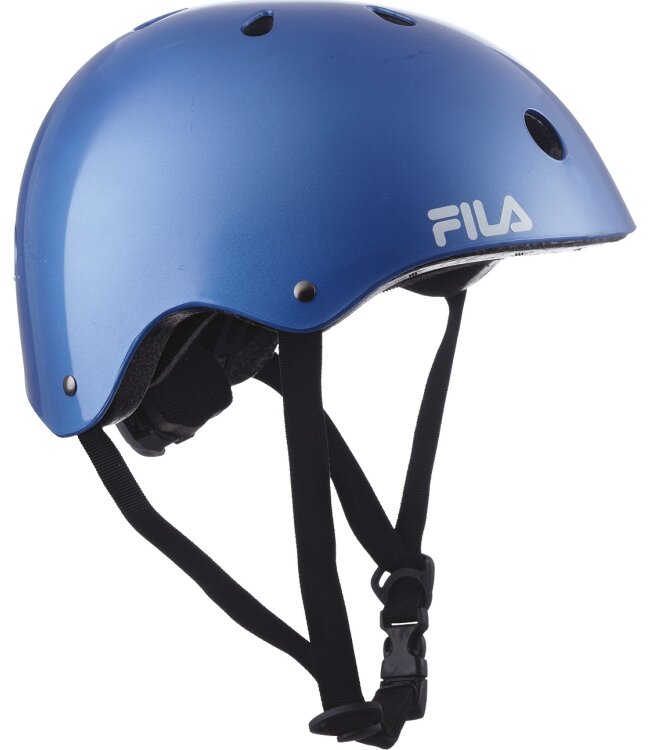 FILA Helm NRK Fun - hellblau