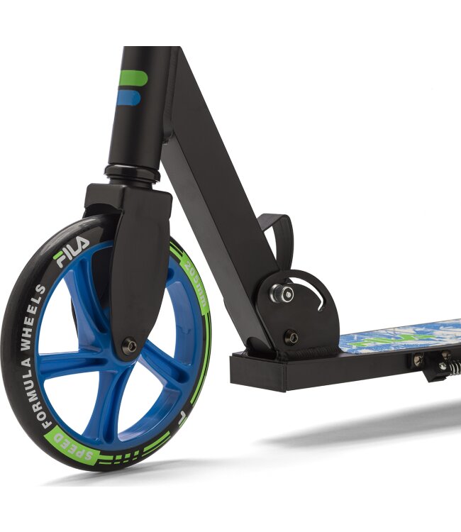 FILA Rec SCOOTER URBAN CRUISER 205