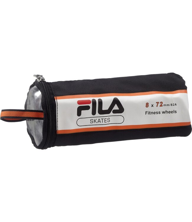 FILA Rolle 72mm/82A - 8er Pack