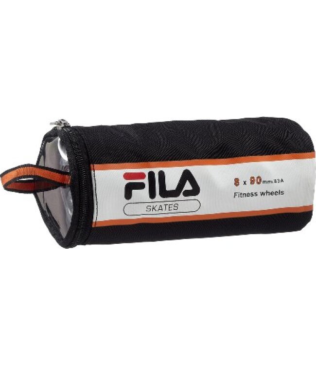 FILA Rolle 90mm/83A - 8er Pack