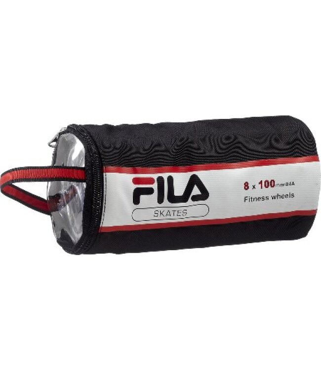 FILA Rolle 100mm/84A - 8er Pack