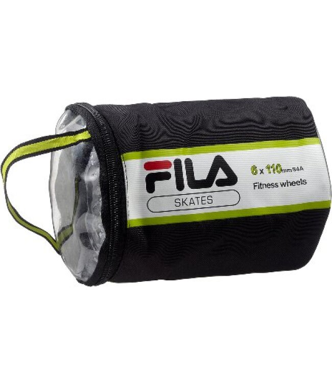 FILA Rolle 110mm/84A - 6er Pack