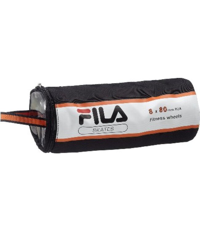 FILA Rolle 80mm/82A - 8er Pack