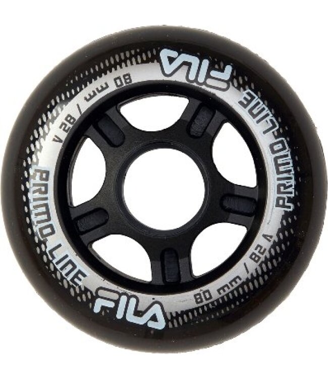 FILA Rolle 80mm/82A - 8er Pack