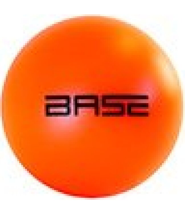 BASE Streethockey Ball Hart - bulk
