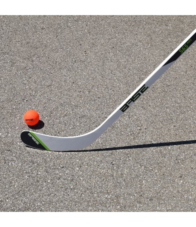 BASE Streethockey Ball Hart - Paper Box