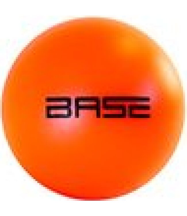 BASE Streethockey Ball Medium - bulk