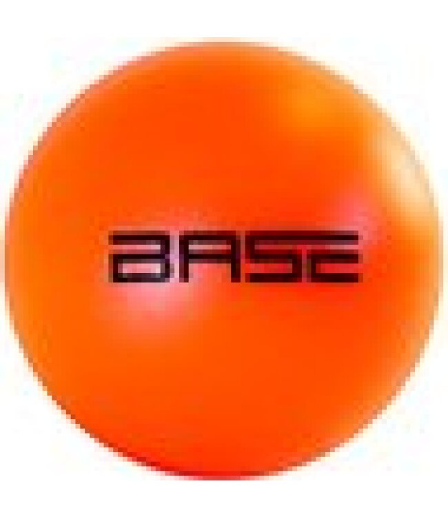 BASE Streethockey Ball Medium - Paper Box
