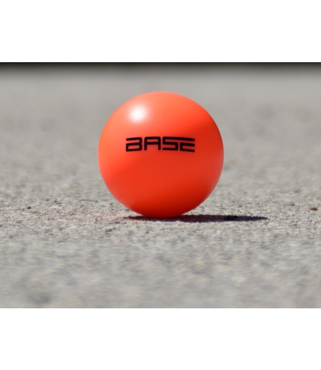 BASE Streethockey Ball Medium - Paper Box