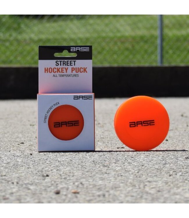 BASE Streethockey Puck - Paper Box