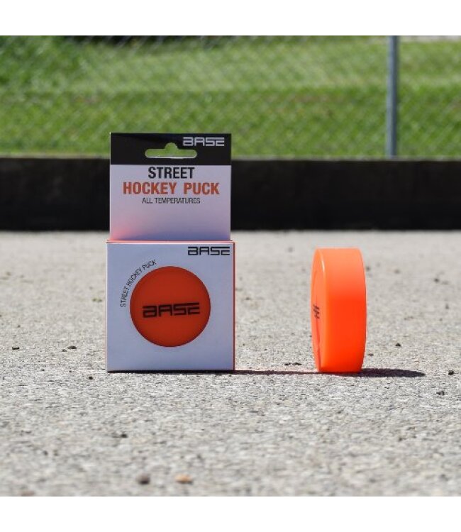 BASE Streethockey Puck - Paper Box