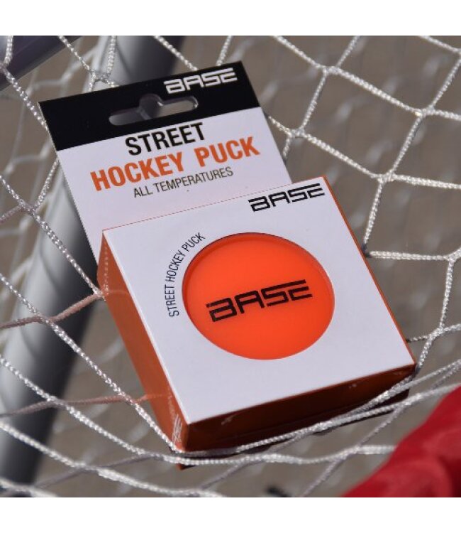 BASE Streethockey Puck - Paper Box