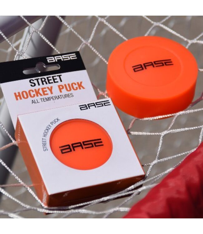 BASE Streethockey Puck - Paper Box