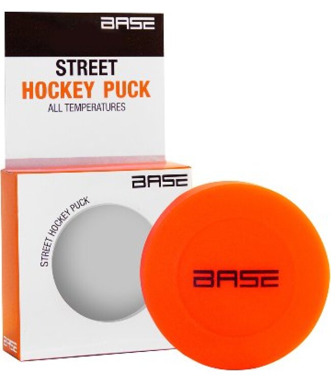 BASE Streethockey Puck - Paper Box
