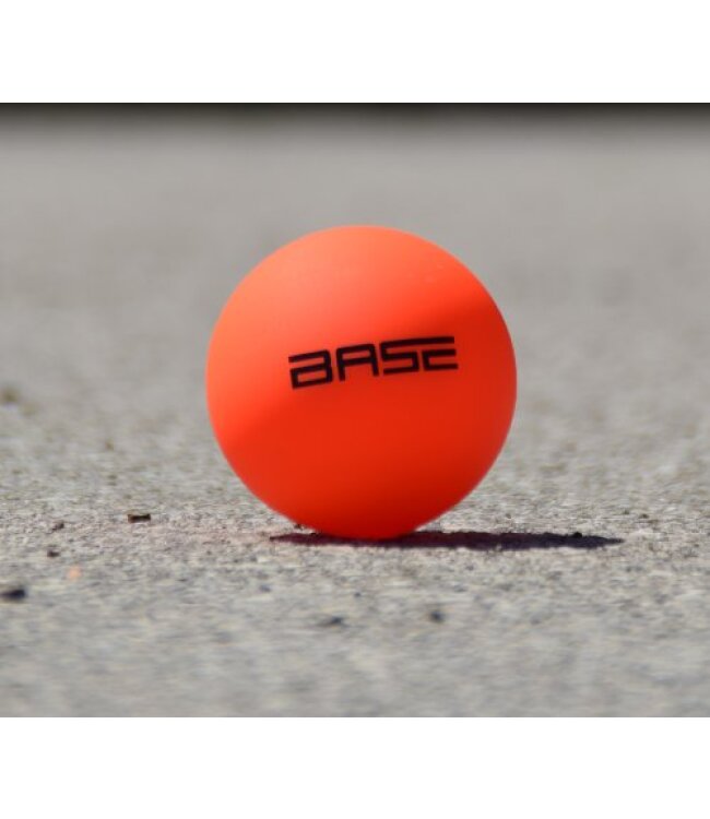 BASE Streethockey Ball - Liquid Filled - Paper Box