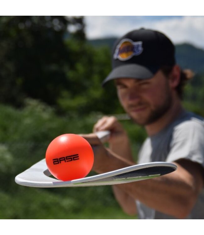 BASE Streethockey Ball - Liquid Filled - Paper Box