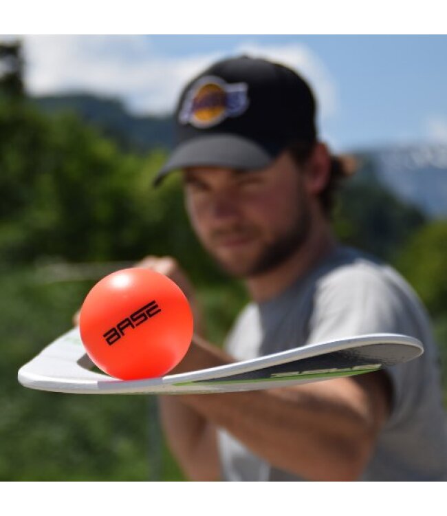 BASE Streethockey Ball - Liquid Filled - Paper Box