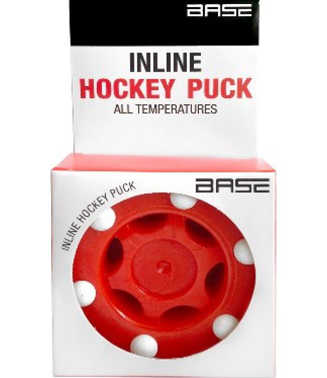 BASE Inline Puck Pro - Paper Box