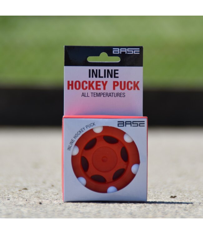 BASE Inline Puck Pro - Paper Box