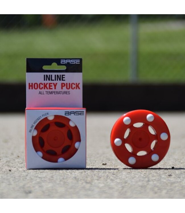 BASE Inline Puck Pro - Paper Box