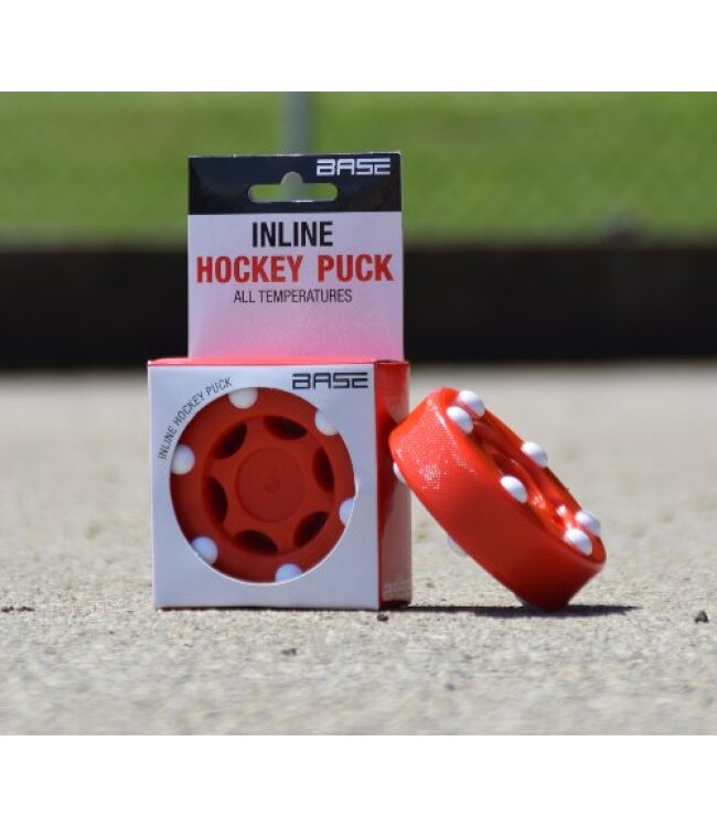 BASE Inline Puck Pro - Paper Box