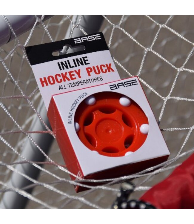 BASE Inline Puck Pro - Paper Box