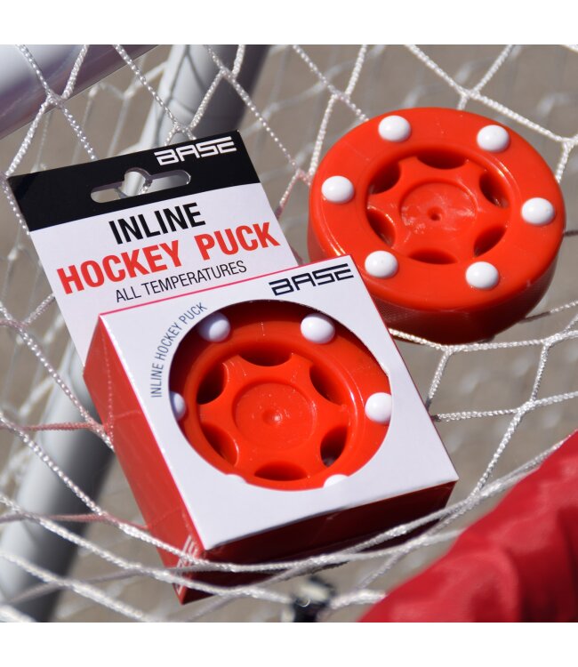 BASE Inline Puck Pro - Paper Box