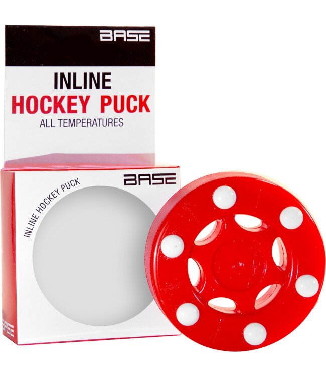 BASE Inline Puck Pro - Paper Box