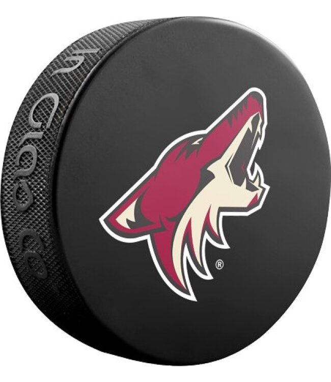 NHL Souvenir Puck Basic - Blister