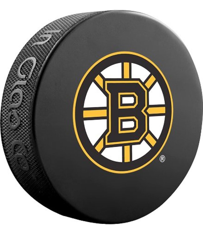 NHL Souvenir Puck Basic - Blister