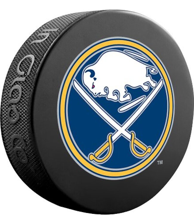 NHL Souvenir Puck Basic - Blister