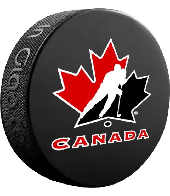 NHL Souvenir Puck Basic - Blister