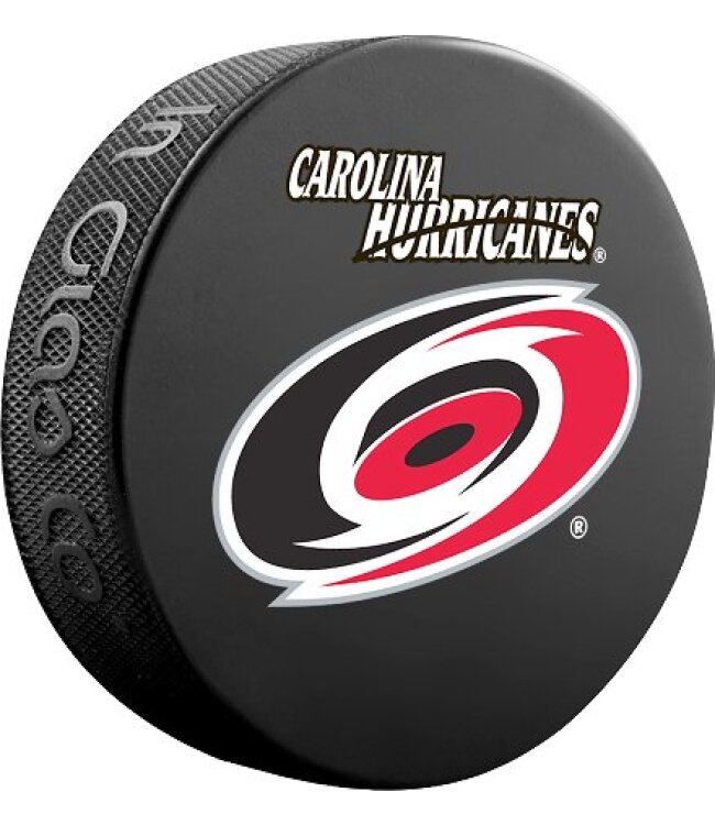 NHL Souvenir Puck Basic - Blister