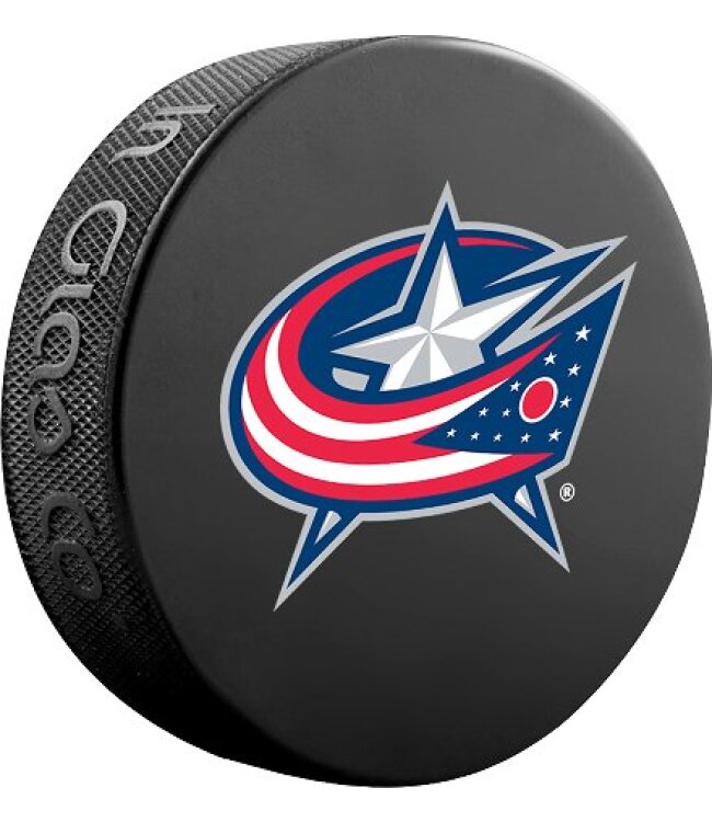 NHL Souvenir Puck Basic - Blister